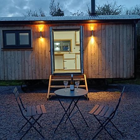 Old Quay Escape Villa United Kingdom Buitenkant foto