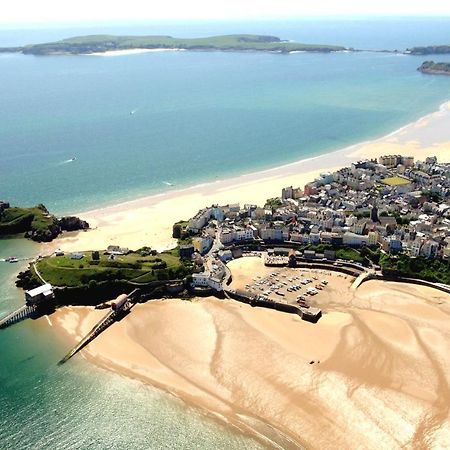 Old Quay Escape Villa United Kingdom Buitenkant foto