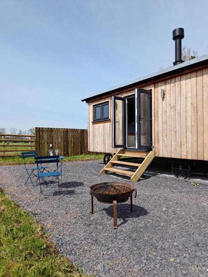 Old Quay Escape Villa United Kingdom Buitenkant foto